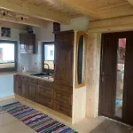 Ferienhaus Zagroda Na Borach - Jablonka (Lesser Poland)