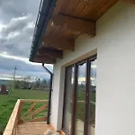 Zagroda Na Borach - Ferienhaus Jablonka (Lesser Poland)