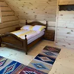 Zagroda Na Borach - Ferienhaus *