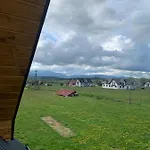 Ferienhaus Zagroda Na Borach - Jablonka (Lesser Poland)