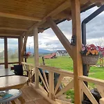 Ferienhaus Zagroda Na Borach - *