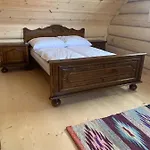 Zagroda Na Borach - * Jablonka (Lesser Poland)