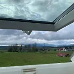 Zagroda Na Borach -