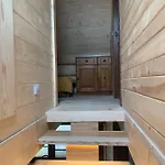 Ferienhaus Zagroda Na Borach - *