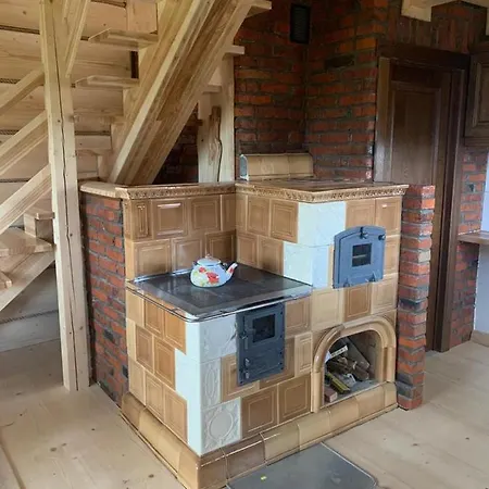 بيت للعطل Zagroda Na Borach - Jablonka (Lesser Poland)