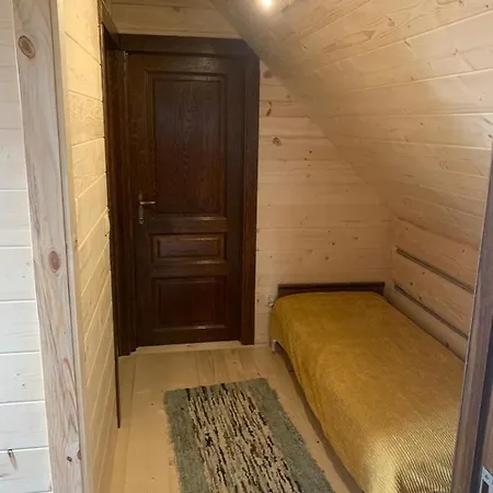 Zagroda Na Borach - *