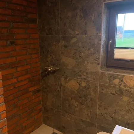 Vakantiehuis Zagroda Na Borach -
