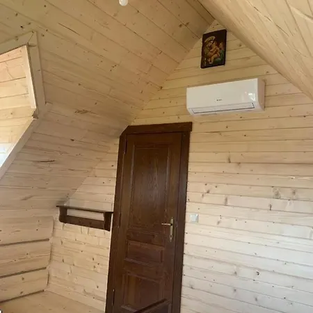 Zagroda Na Borach - *