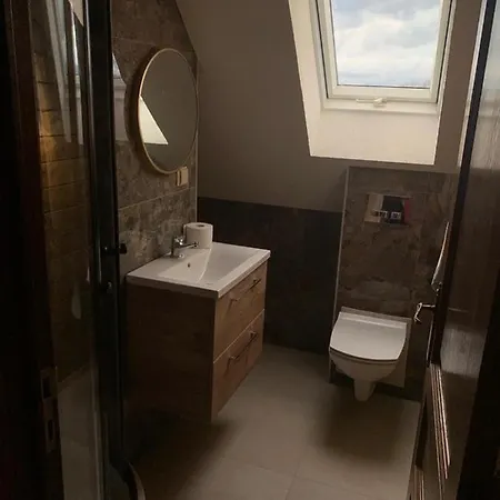 بيت للعطل Zagroda Na Borach - Jablonka (Lesser Poland)