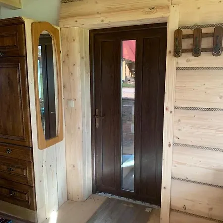 Zagroda Na Borach - *