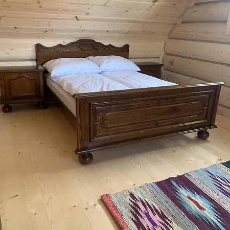 Zagroda Na Borach - * Jablonka (Lesser Poland)