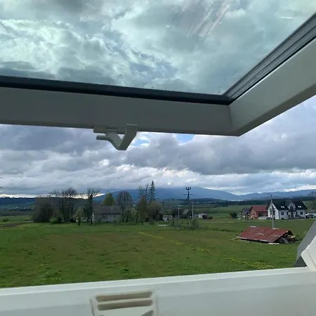 Zagroda Na Borach -