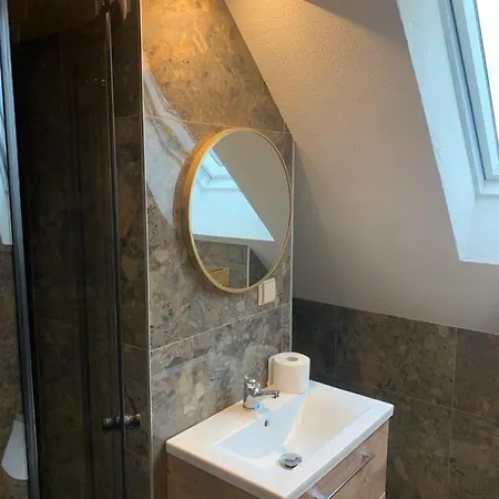 Zagroda Na Borach - * Jablonka (Lesser Poland)