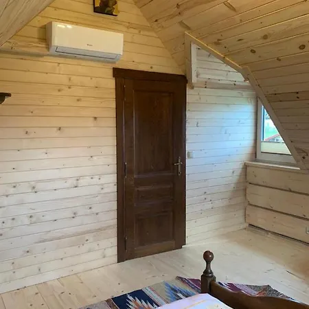 Zagroda Na Borach - * Jablonka (Lesser Poland)