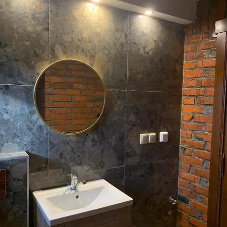 بيت للعطل Zagroda Na Borach - *