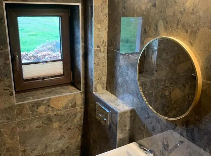 Casa vacanze Zagroda Na Borach - *