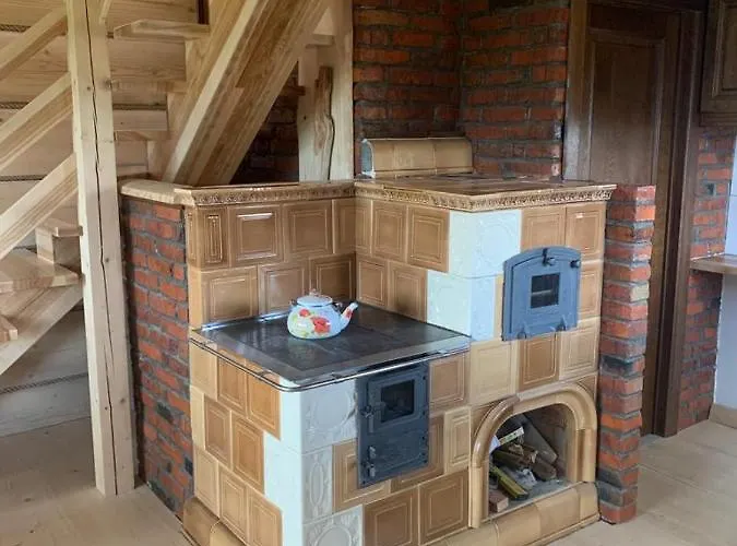 Casa vacanze Zagroda Na Borach - Jablonka (Lesser Poland)