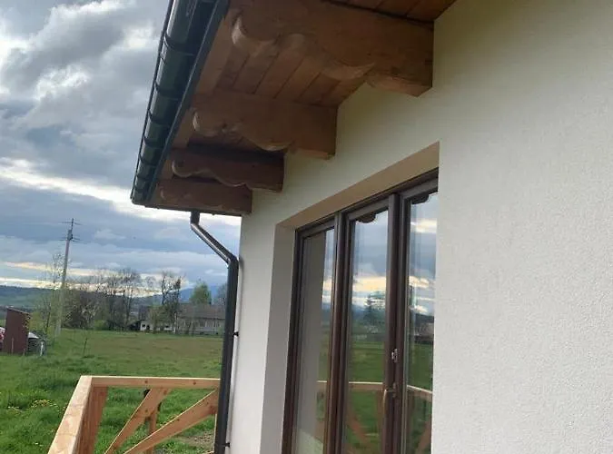 Zagroda Na Borach - Casa vacanze Jablonka (Lesser Poland)