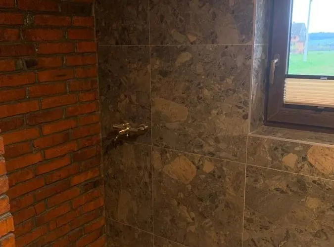 Casa vacanze Zagroda Na Borach -