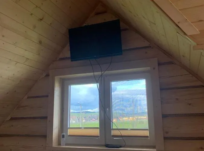 Zagroda Na Borach - Jablonka (Lesser Poland)