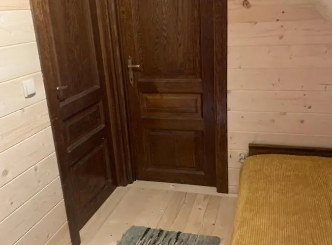 Zagroda Na Borach - Casa vacanze Jablonka (Lesser Poland)