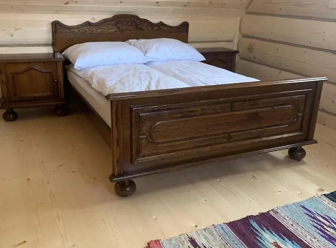 Zagroda Na Borach - * Jablonka (Lesser Poland)