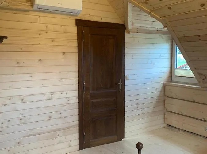 Zagroda Na Borach - * Jablonka (Lesser Poland)