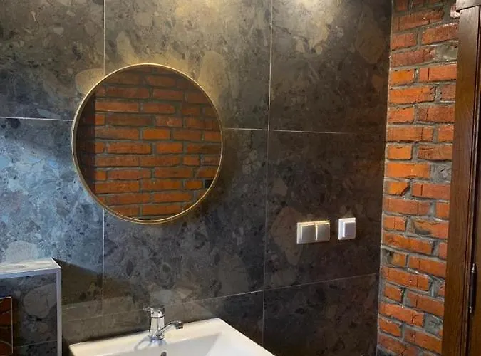 Casa vacanze Zagroda Na Borach - *