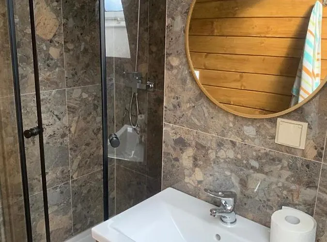 Zagroda Na Borach - Casa vacanze *