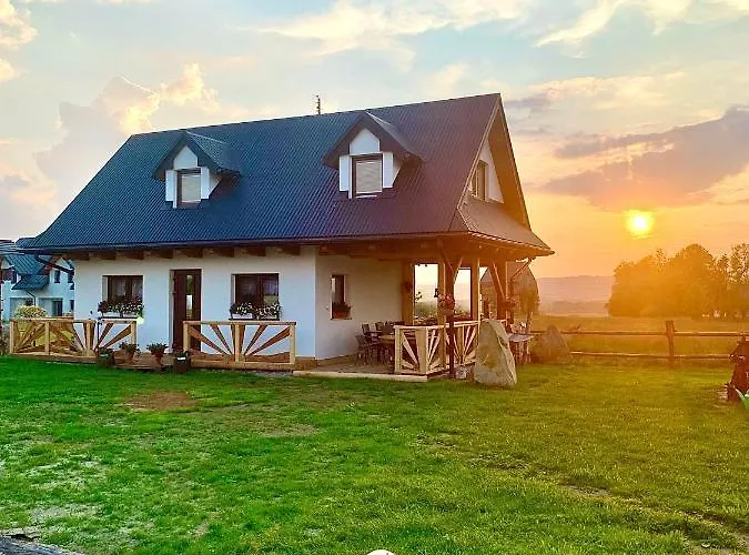 Casa vacanze Zagroda Na Borach - Jablonka (Lesser Poland)